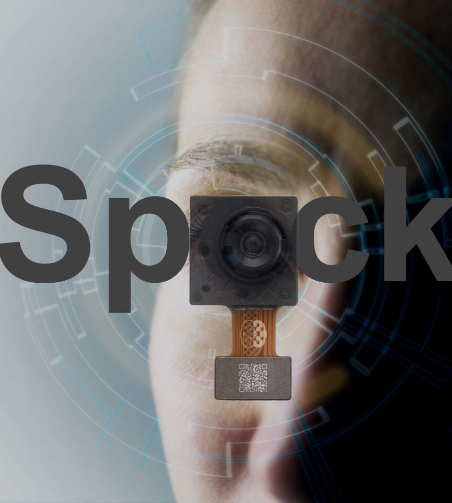 人机交互芯片Speck™系列