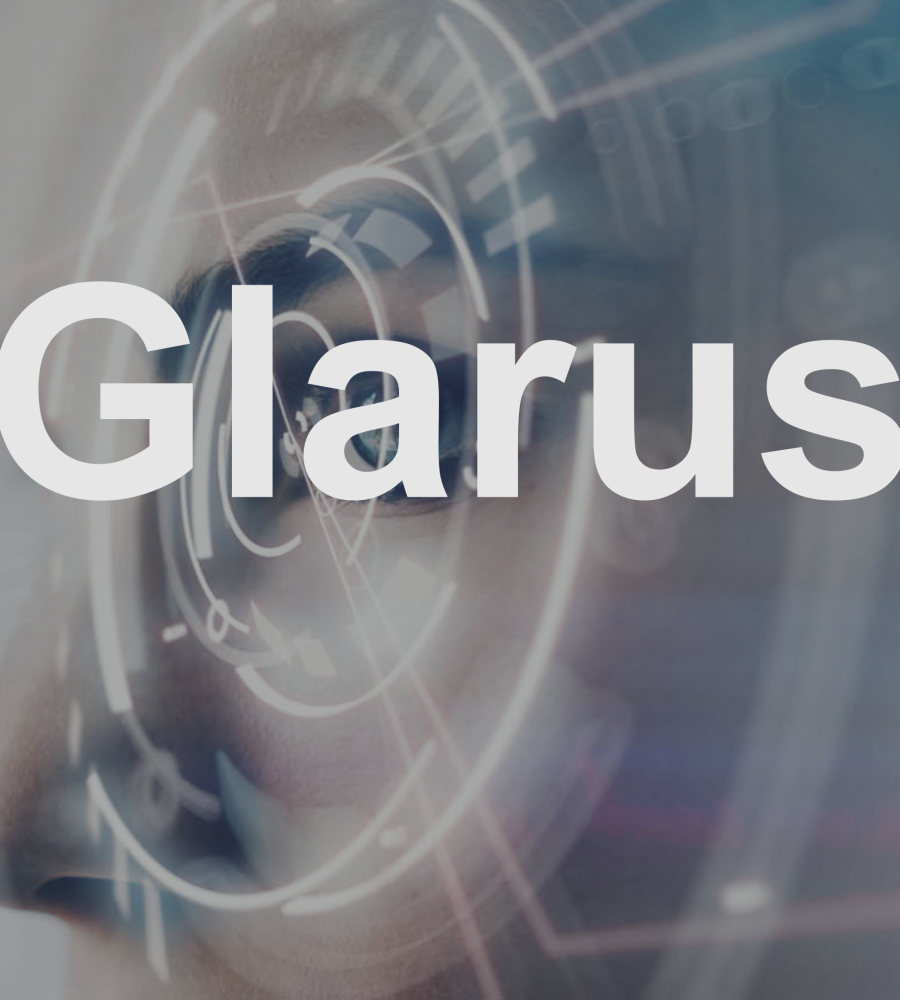 人机交互芯片Glarus系列