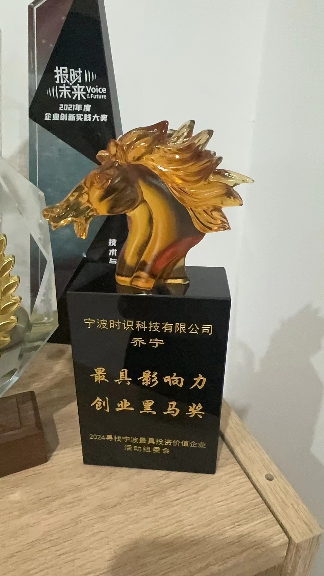 Ningbo’s Most Valuable Startup Award